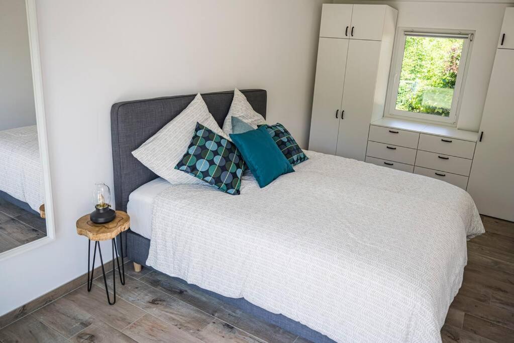 Hohwaii Cottage Hohwacht Eksteriør billede